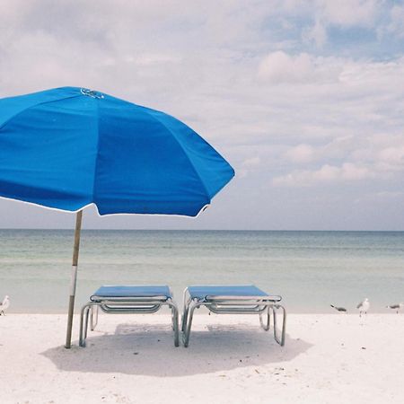 Tropical Beach Resorts - Sarasota Siesta Key Faciliteter billede