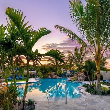 Tropical Beach Resorts - Sarasota Siesta Key Eksteriør billede