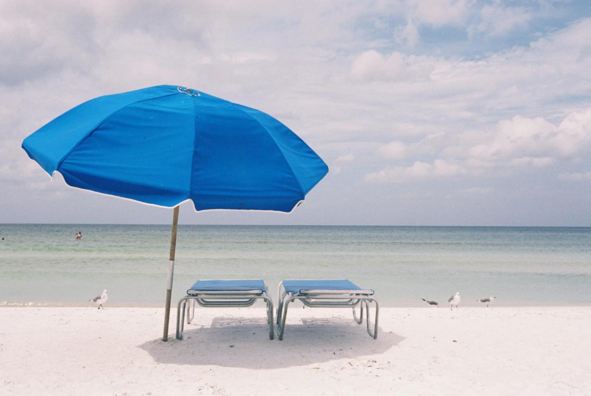 Tropical Beach Resorts - Sarasota Siesta Key Faciliteter billede