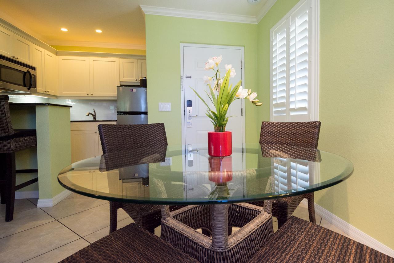 Tropical Beach Resorts - Sarasota Siesta Key Eksteriør billede