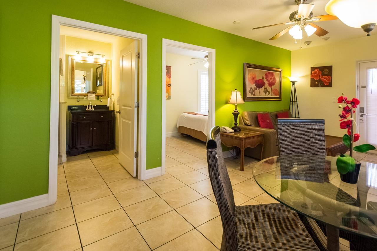 Tropical Beach Resorts - Sarasota Siesta Key Eksteriør billede